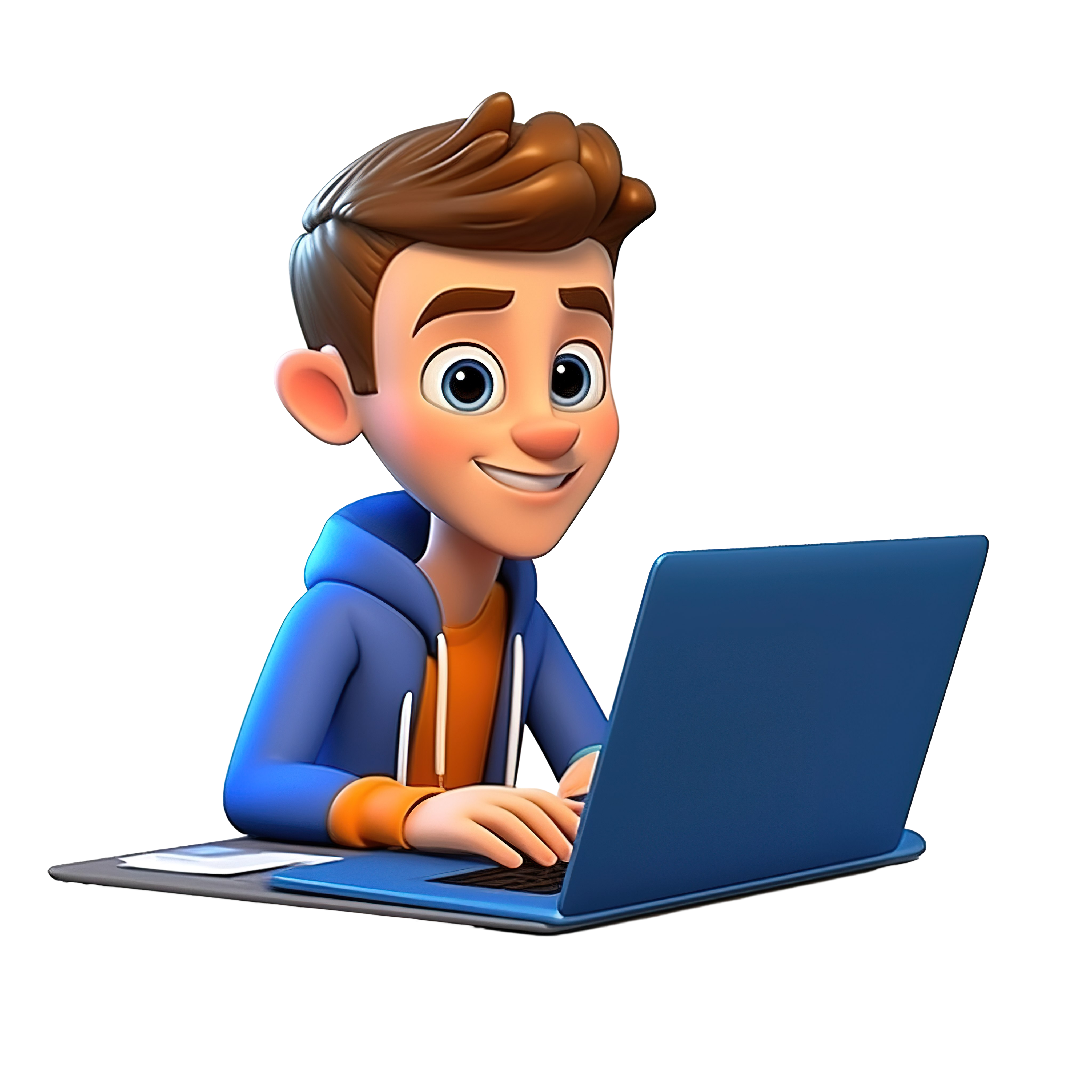 Laptop